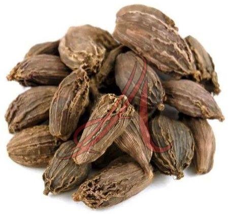 Black Cardamom