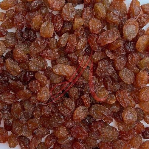 Brown Raisins