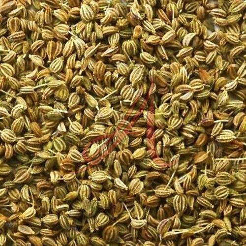 Carom Seeds