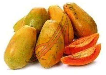 Fresh Papaya
