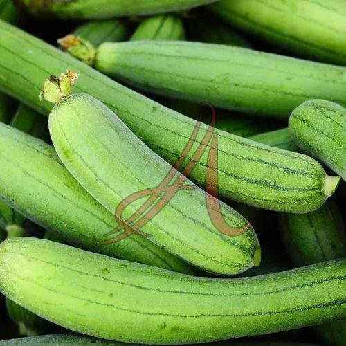 Fresh Sponge Gourd