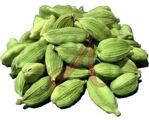 Green Cardamom