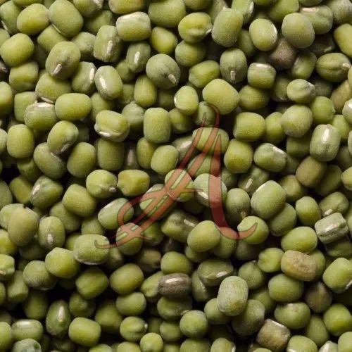 Green Moong Beans
