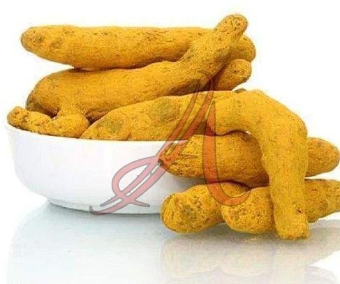 Lakadong Turmeric Finger
