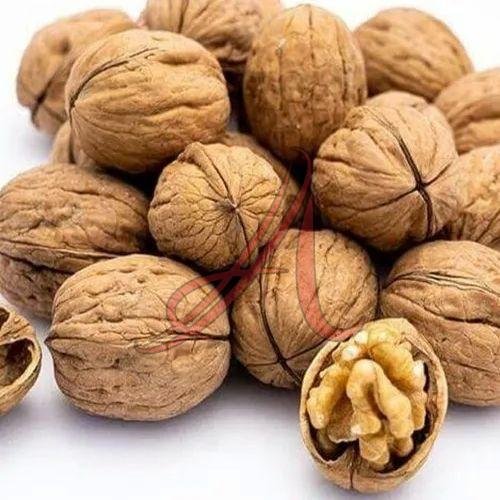 Shelled Walnuts