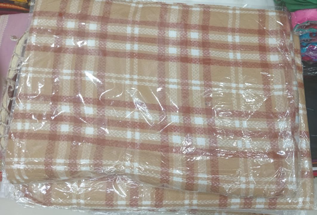 men handloom cotton lohi