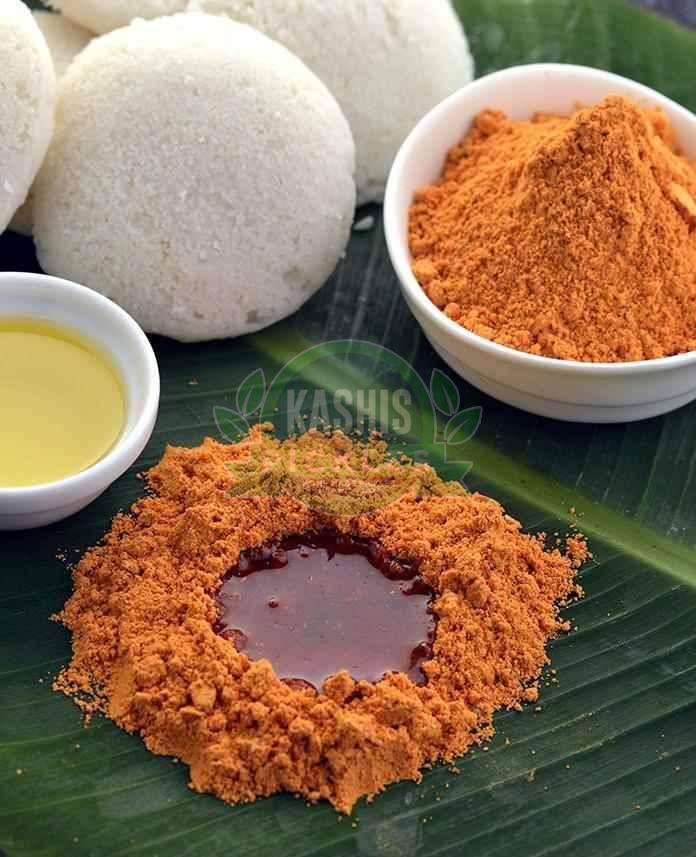 Dosa Chammandhi Podi Dosa Chutney Powder