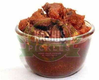 Kanava Fish Pickle