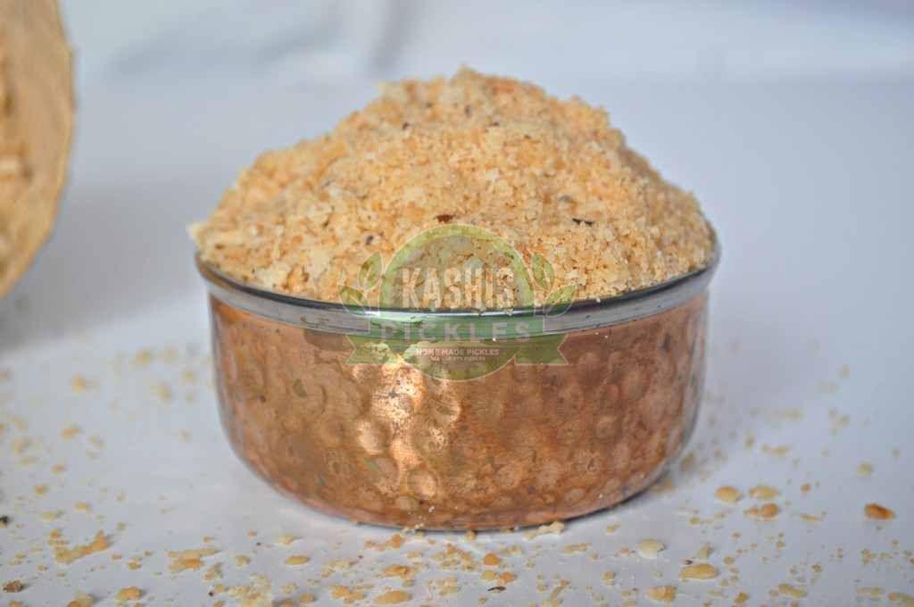 Kerala Avalose Podi Coconut Rice Powder