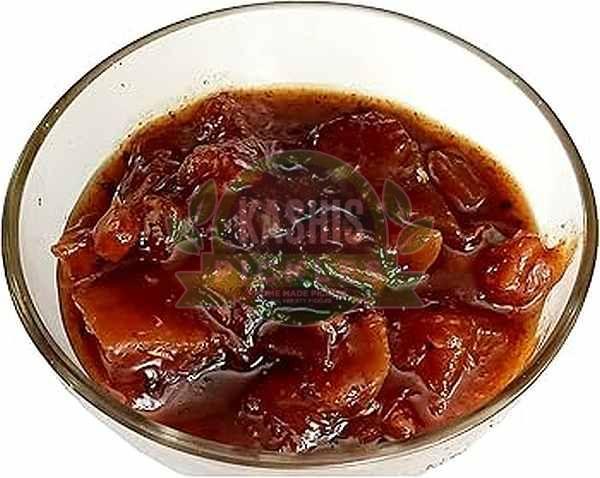 Naranga Mix Dates Pickle