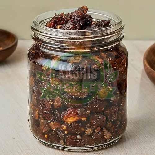 Spicy Chicken Pickle