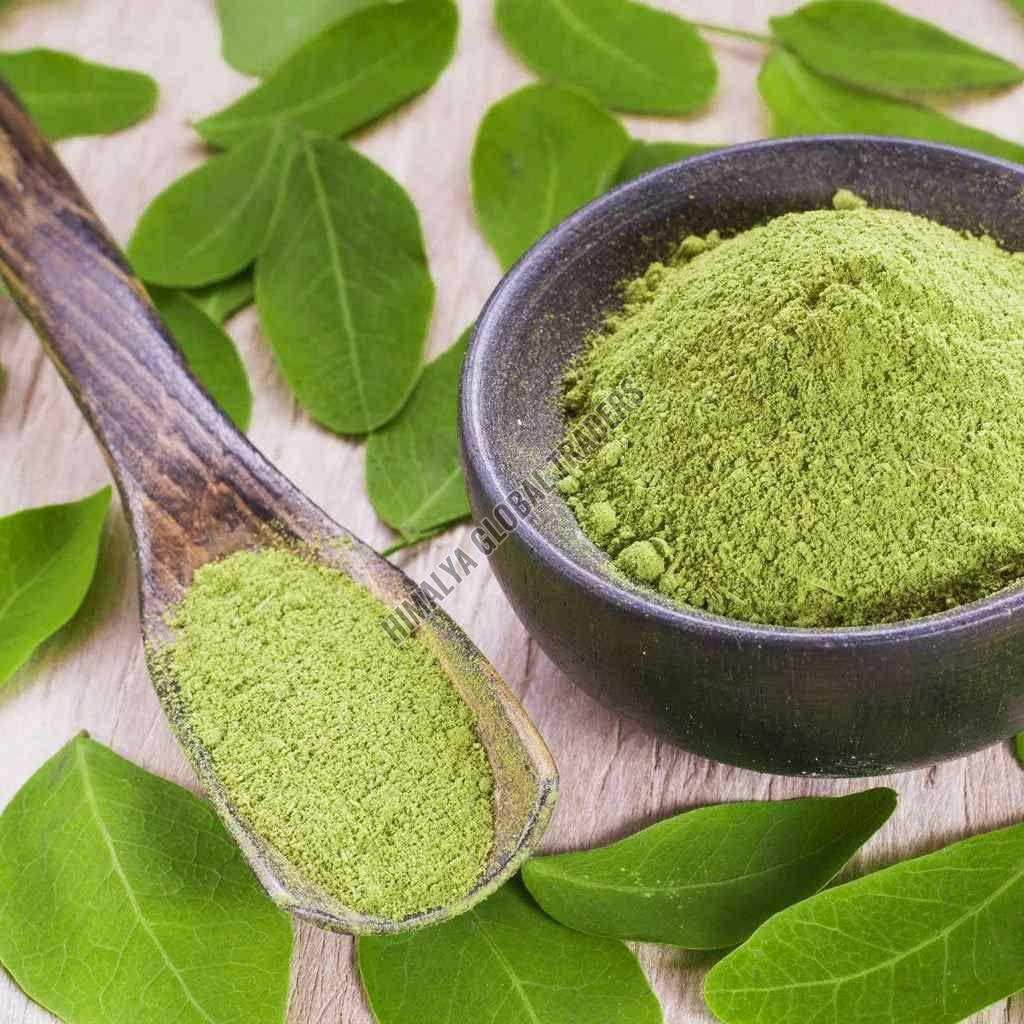 Natural Moringa Powder