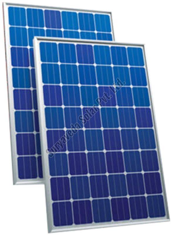 Abhishek Solar Module