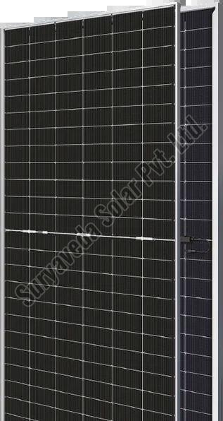 Arkalight Solar Module