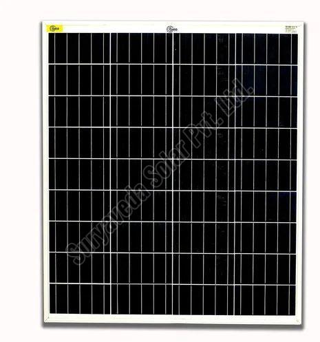 Galo Solar Module