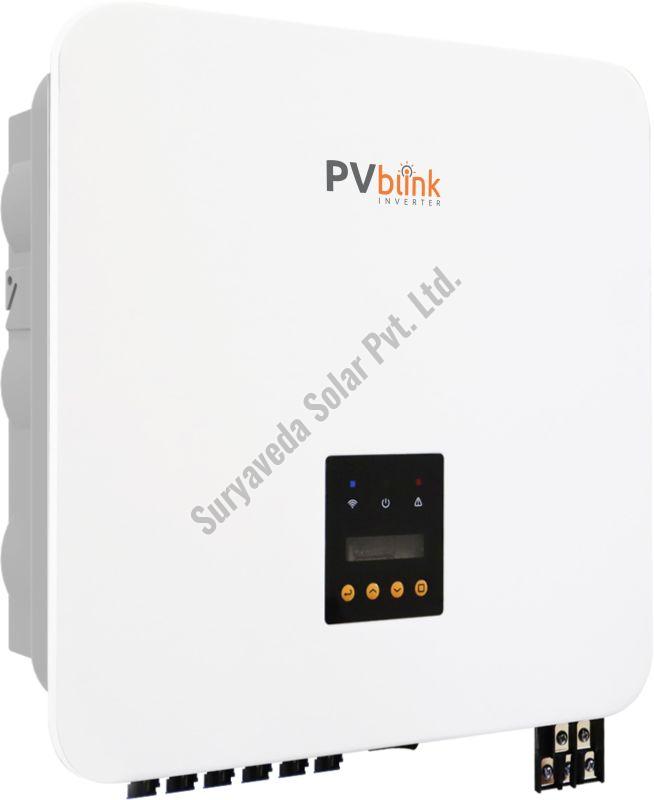 Pvblink 15-30 Kw Three Phase On Grid Solar Inverter