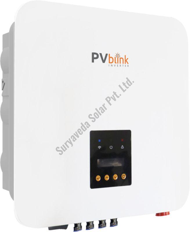 Pvblink 5-20 Kw Three Phase On Grid Solar Inverter