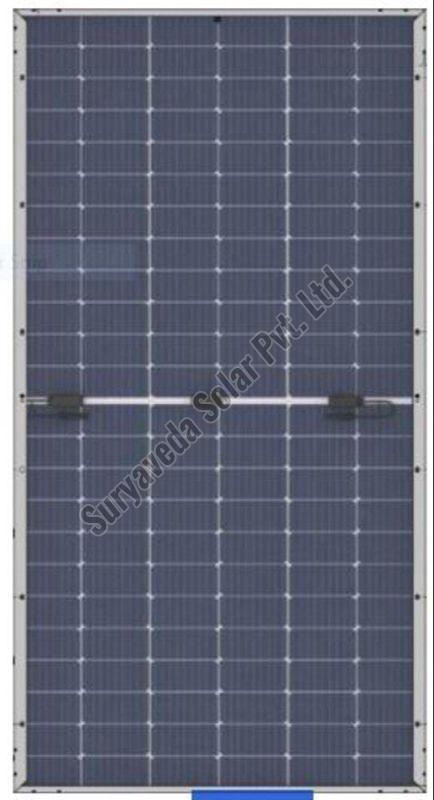 Sunbond Solar Module