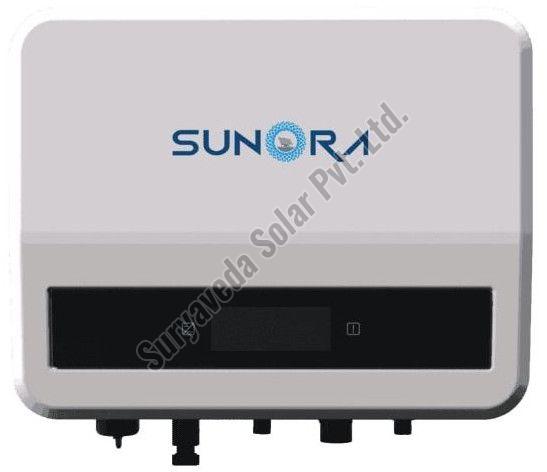 Sunora Single Phase Solar Inverter