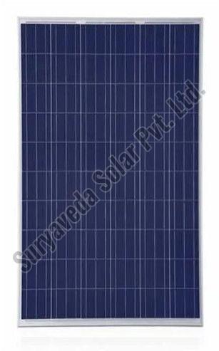 Websol Solar Module