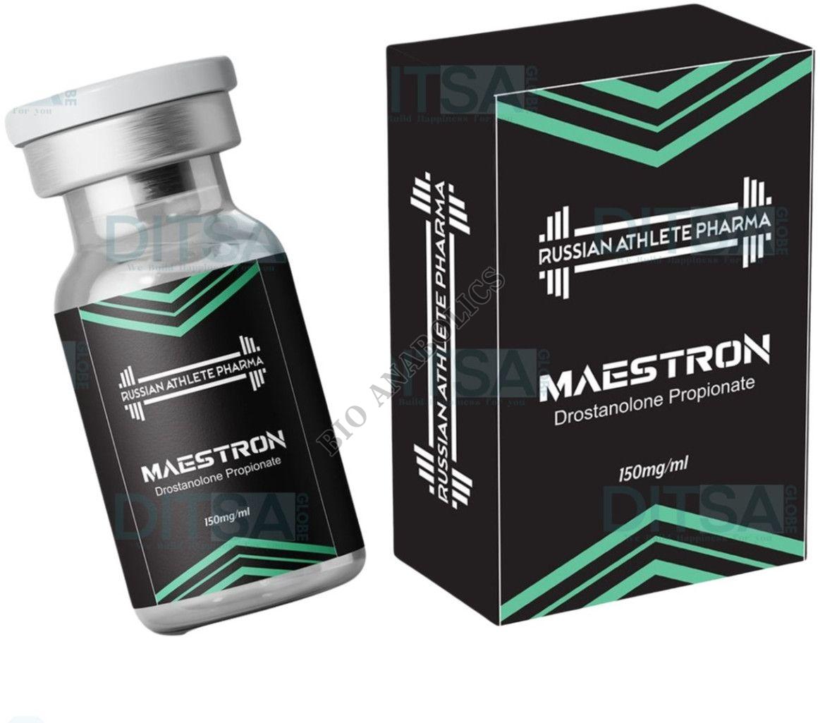 150mg Maeston Drostanolone Propionate