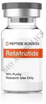 15mg Retratrutide Peptide