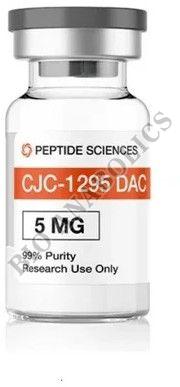 5mg CJC-1295 Dac Peptide