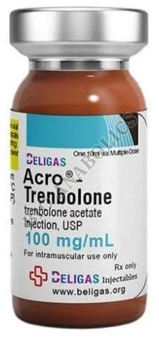 Acro-Trenbolone 100mg Steriod Injection