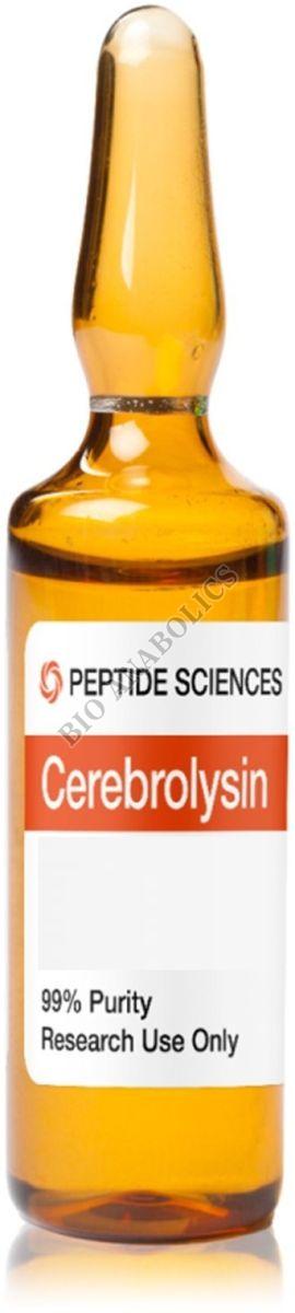 Cerebrolysin Injection