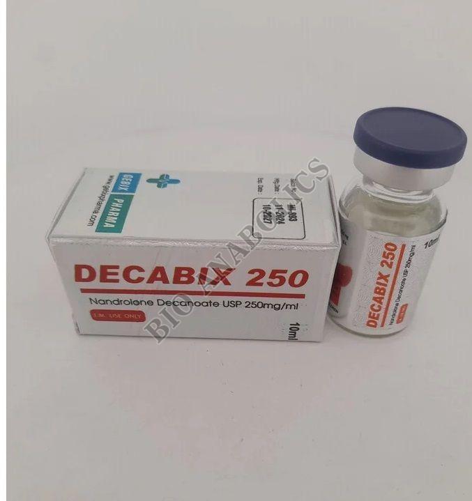 Decabix 250 Injection