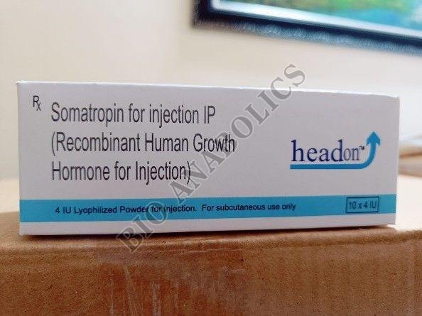 Headon Somatropin Injection