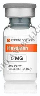 Hexarelin Acetate Peptide