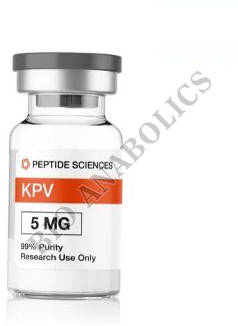 Kpv Peptide Injection