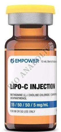 10ml LIPO-C Peptide Injection