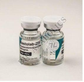 Mastolab-200 Injection