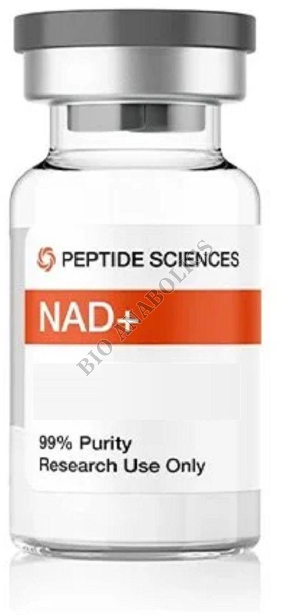 Nad + 500 Mg Peptide Injection