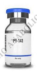 PT-141 10 Mg Injection