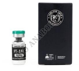 PT-141 Bremelanotide Injection