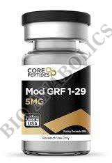 Sermorelin 10mg Vial Peptide