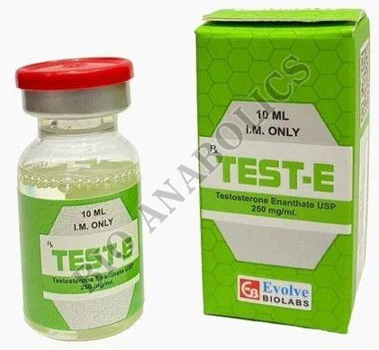 Testosterone Enanthate Test E 10ml Vial