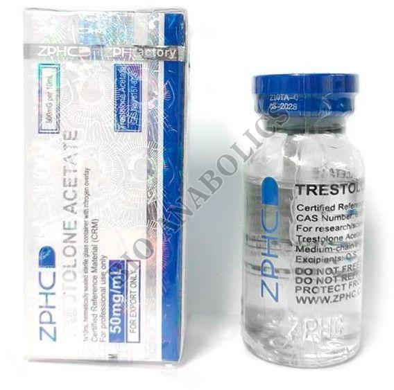 Trestolone Acetate 50 Mg Steroid