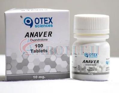 10 Mg Oxandrolone Tablets