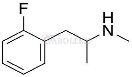 2-Fluoroamphetamine HCL 2FA Powder