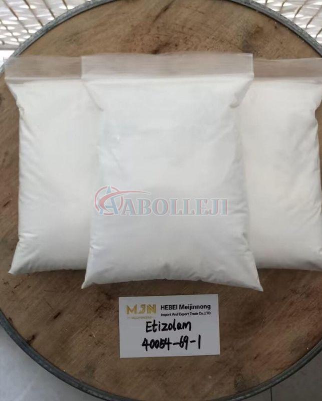 Etizolam Powder