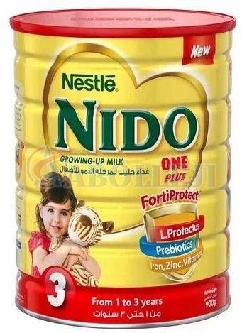 Nestle Nido One Plus Powdered Milk
