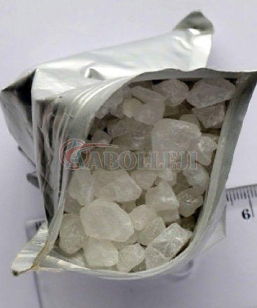 Raw A-PVP Crystal API