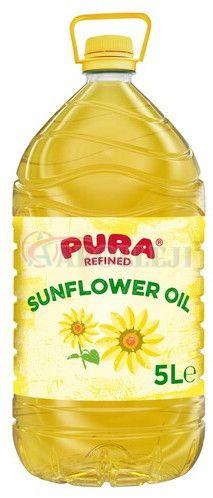 Refined Sunflower Oil