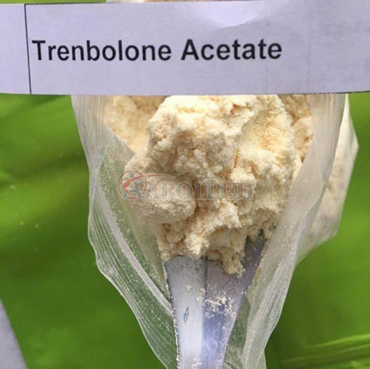 Trenbolone Acetate Powder