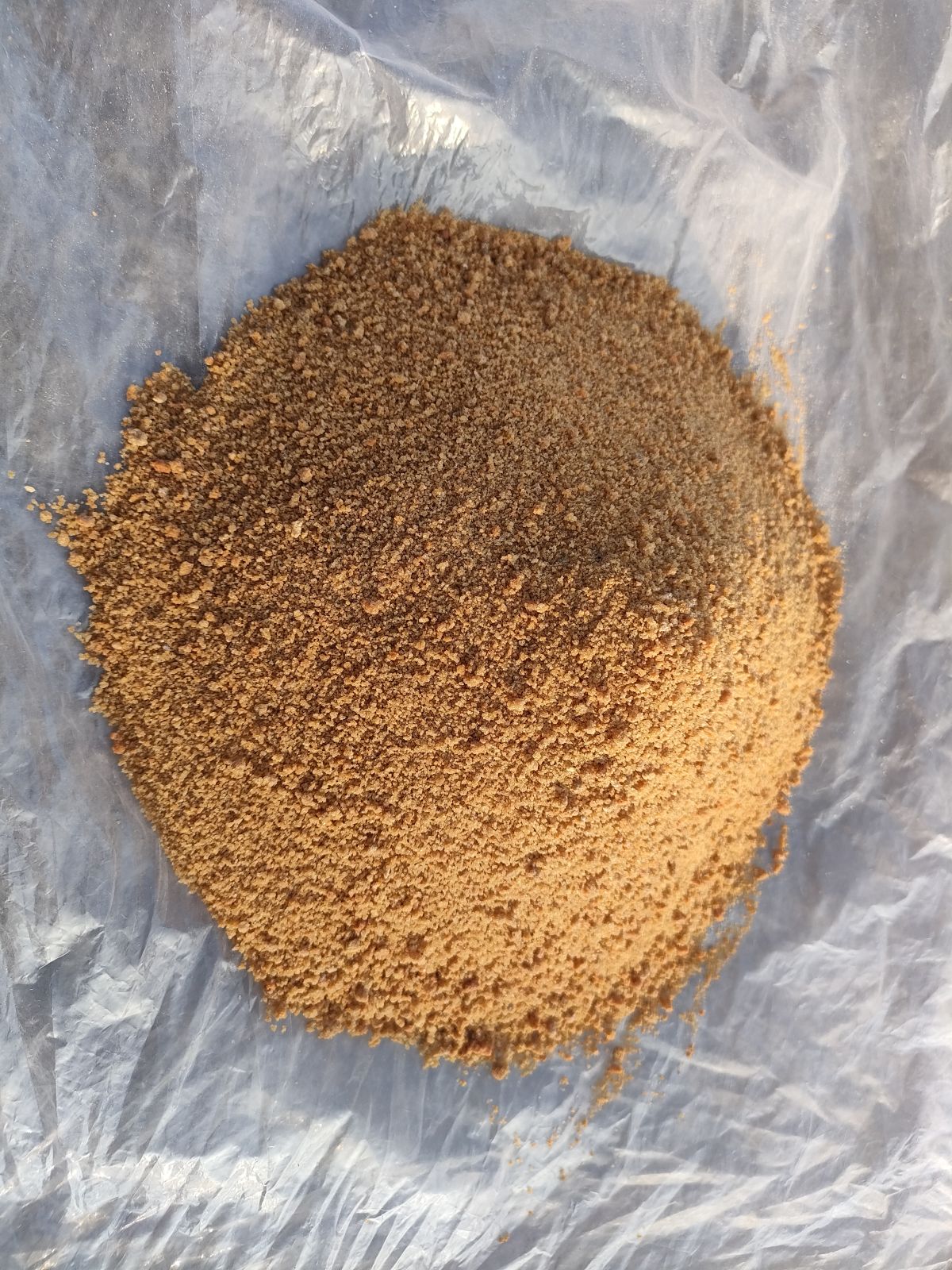 Organic Jaggery Powder