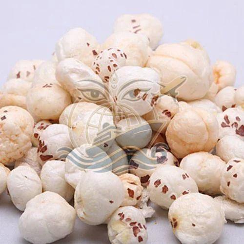 5+ Suta Handpicked Phool Makhana